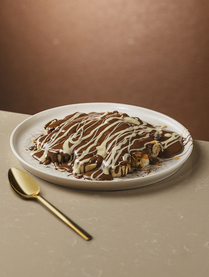 çikolata ve kahve zincirleri